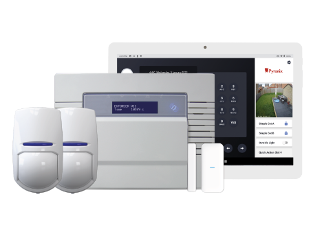 Product Search | Security Supplies